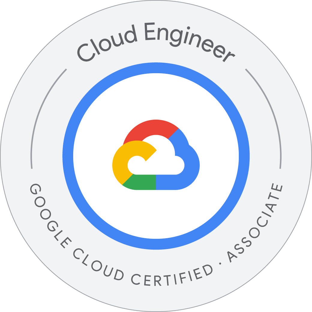 Google Cloud Large Language Models Certified